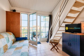 Résidence Port Bourgenay - maeva Home - Studio 6 personnes - Sélection MAE-4784